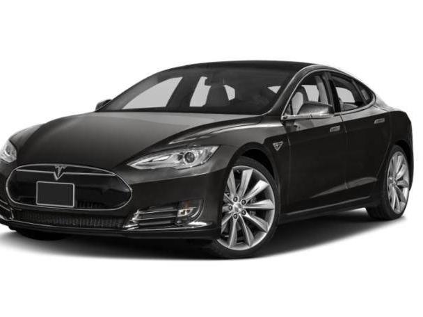 TESLA MODEL S 2013 5YJSA1CNXDFP12591 image